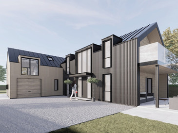 passivehouse solihull