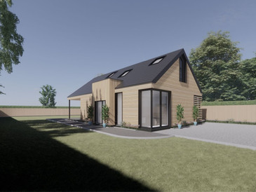 Garden Room West Midlands