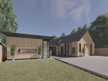 Rear extension Birmingham
