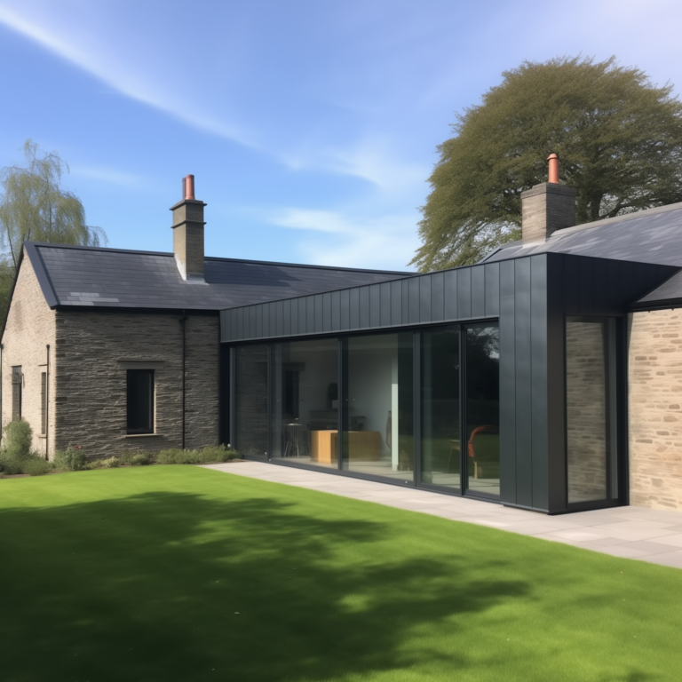 Residential architects
