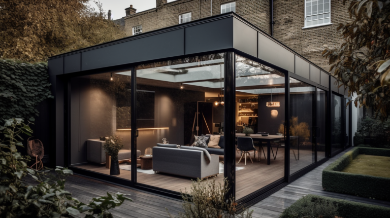solihull extension