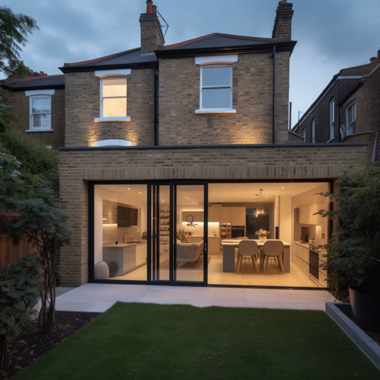 Newcastle extension