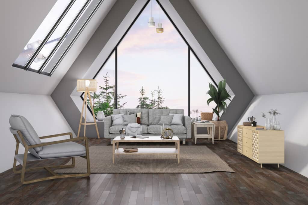 Local Loft Conversions