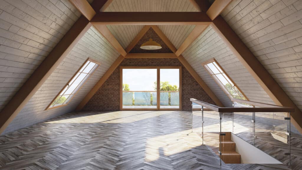 Professional Loft Conversions